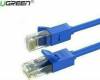 Ugreen 11202 CAT6 UTP Internet Eternet Network LAN Cable Blue 2M